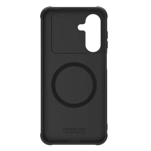 Чехол nillkin camshield pro magnetic для samsung galaxy a26, чёрный Thumbnail 4