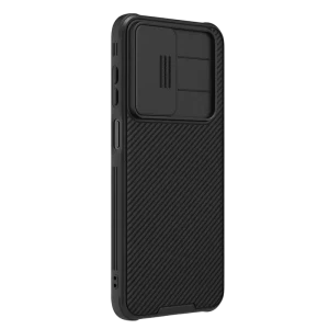 Чехол nillkin camshield pro magnetic для samsung galaxy a26, чёрный Thumbnail 5