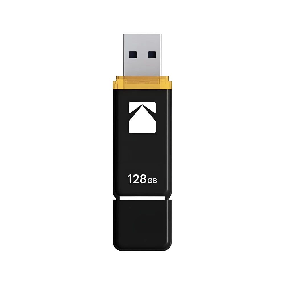 Флеш-накопитель kodak usb drive 3.2 classic serie k100 128 gb 2
