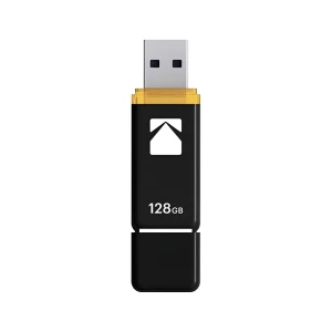 Флеш-накопитель kodak usb drive 3.2 classic serie k100 128 gb Thumbnail 2