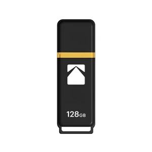 Kodak usb drive 3.2 classic serie  k100 128 gb Thumbnail 1