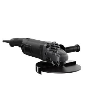 De-jm230-2e polizor unghiular 2400w230mm red deli Thumbnail 4