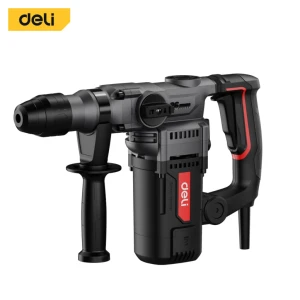 Ciocan rotopercutor 1100w26mm deli