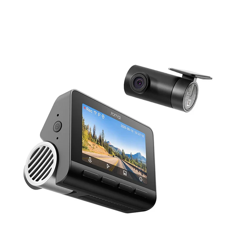 Xiaomi 70mai dash cam a810s set (+rear camera rc24) 2
