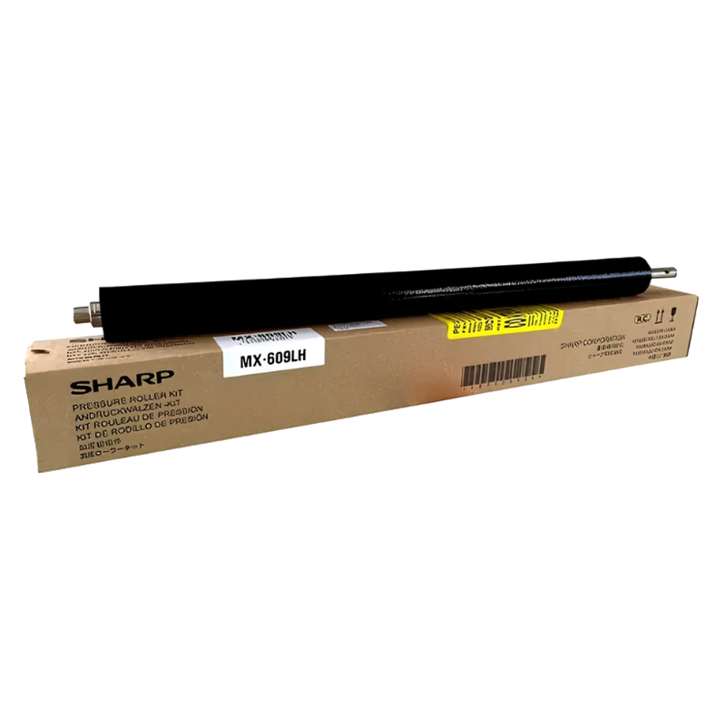 Комплект прижимного ролика sharp mx-609lh 3