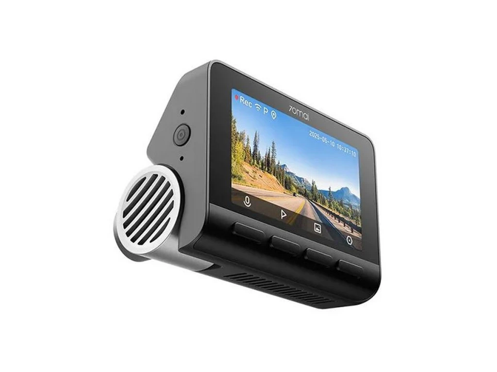 70mai dash cam a810s 2