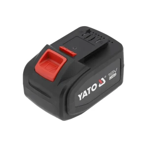 Аккумулятор 6 ач 18 в li-ion yato Thumbnail 1