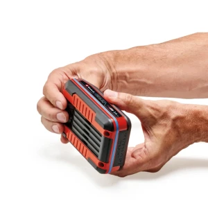 Acumulator pxc plus 3 ah 18 v li-ion einhell Thumbnail 3