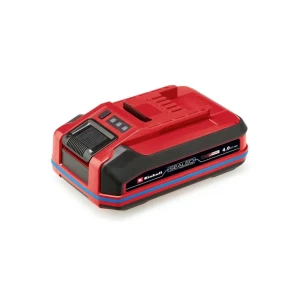 Аккумулятор sealed pxc plus 4.0 ah 18 в li-ion einhell Thumbnail 1