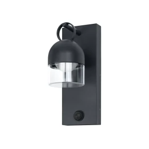 Aplică led cu senzor endura cowbell 6.5 w led 400 lm 220 - 240 v ip65 osram Thumbnail 1