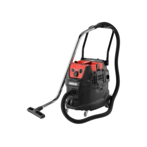 Aspirator cu aspirare umedă și uscată 1600 w 220 - 240 v 220 mbar 40 l yato Thumbnail 1