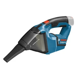 Пылесос bosch gas 12 v-li 18 вт 12 в 45 мбар 0,35 л