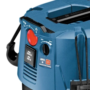 Aspirator bosch gas 35 l afc 1200 w 220 - 240 v 254 mbar 35 l Thumbnail 4