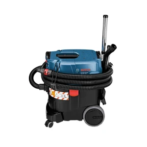 Aspirator bosch gas 35 l afc 1200 w 220 - 240 v 254 mbar 35 l Thumbnail 3