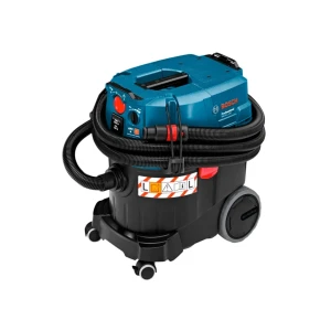 Пылесос bosch gas 35 l afc 1200 вт 220 - 240 в 254 мбар 35 л
