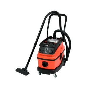 Пылесосы для влажной и сухой уборки yato 85715 1600 вт 230 - 240 v 180 мбар 30 л