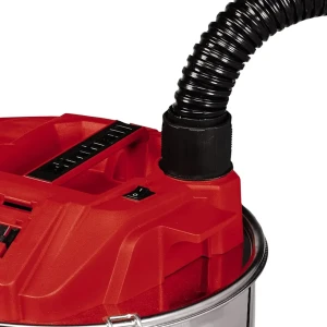 Aspirator pe acumulator te-av 18/15 li 15l pxc solo 150 w 18 v 100 mbar 15 l einhell Thumbnail 4
