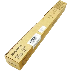 Tambur de imagine sharp bp-dr20sa, multipack bk/c/m/y