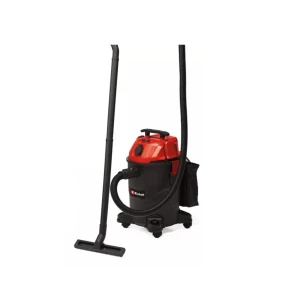 Пылесосы для влажной и сухой уборки tc-vc 1825 a 1250 вт 220 - 240 в 180 мбар 25 л einhell
