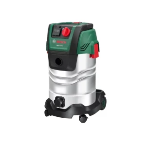 Пылесос pas30-240prs 1300 вт 220 - 240 в 265 мбар 30 л bosch Thumbnail 1