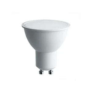 Светодиодная лампа 5 вт gu10 3000 k 220 - 240 в tk lighting Thumbnail 1