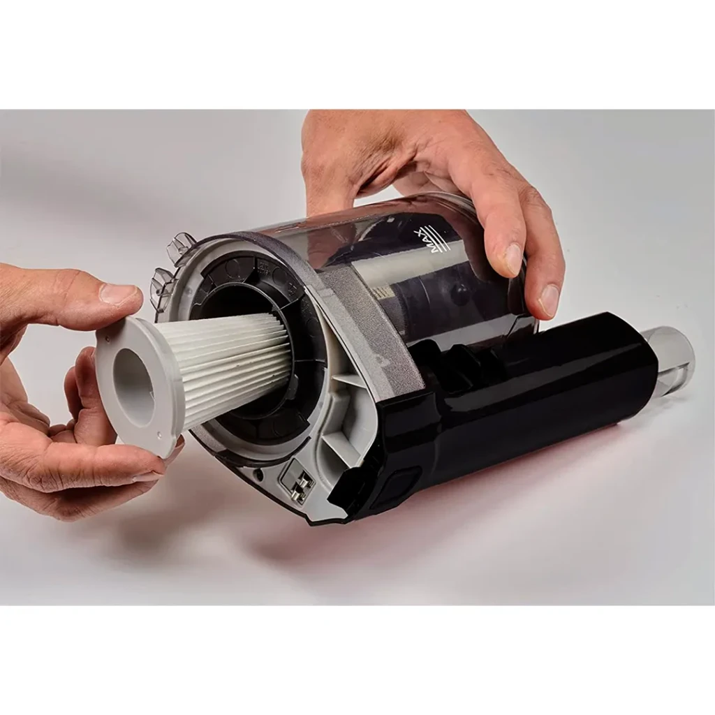 Filtru pentru aspirator einhell 2