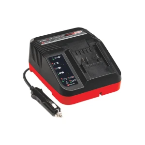 Încărcător einhell power x-car charger 18 v li-ion