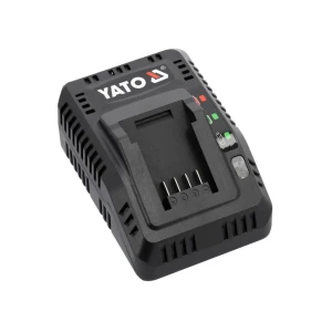 Încărcător 2-3-4-6-9 ah 18 v li-ion yato