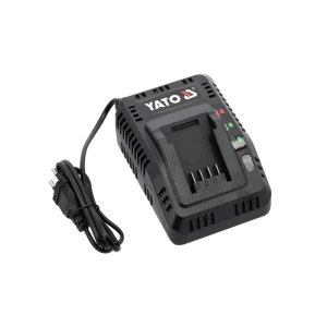 Încărcător 2-3-4-6-9 ah 18 v li-ion yato Thumbnail 2
