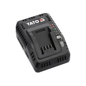 Încărcător rapid 18 v li-ion yato