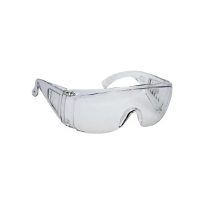 Защитные очки makita 192219-6 прозрачный