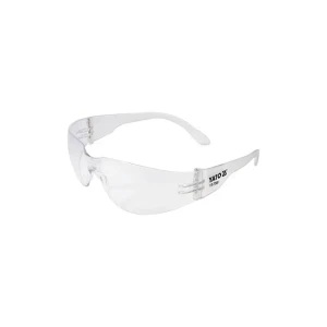 Ochelari de protecție yato yt-7360 alb