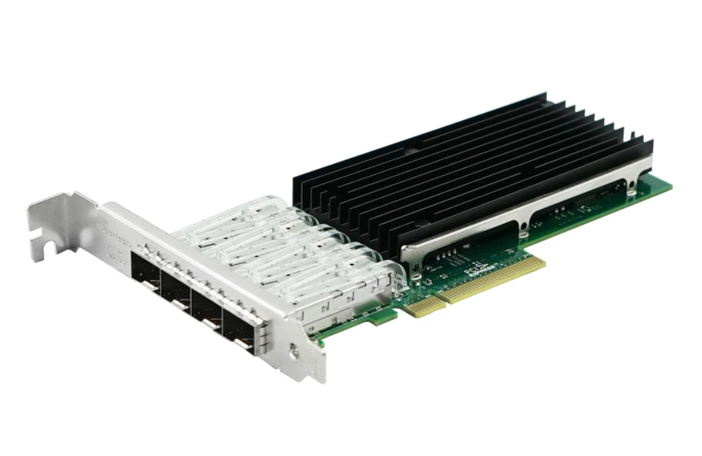 Видеоадаптер lr-link lrec9804bf-4sfp+ 7