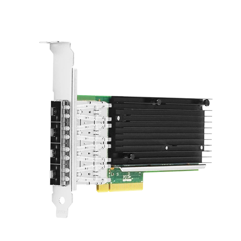Видеоадаптер lr-link lrec9804bf-4sfp+ 4