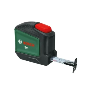 Рулетка с автостопом 3 м x 19 мм bosch
