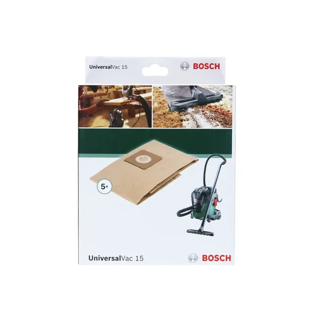 Мешок для пылесоса vac15 bosch 2