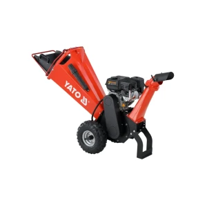 Tocător de crengi pe benzină 4800 w yato