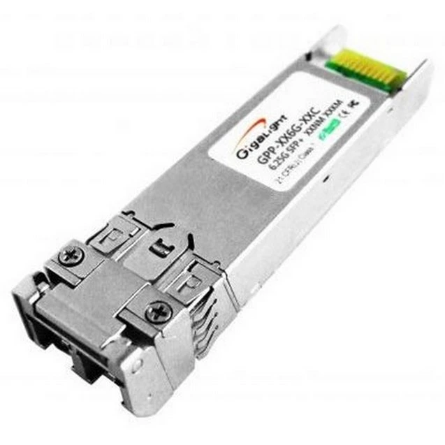 Трансивер gigaligth gpp-31192-lrc, 11,3гбит, 10км 2