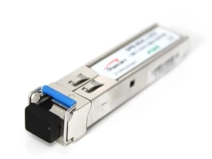 Transceiver gigaligth gpb-3524l-l2cd, 1,25gbps, 20km Thumbnail 2