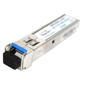 Трансивер Gigaligth GPB-3524L-L2CD, 1,25Гбит, 20км