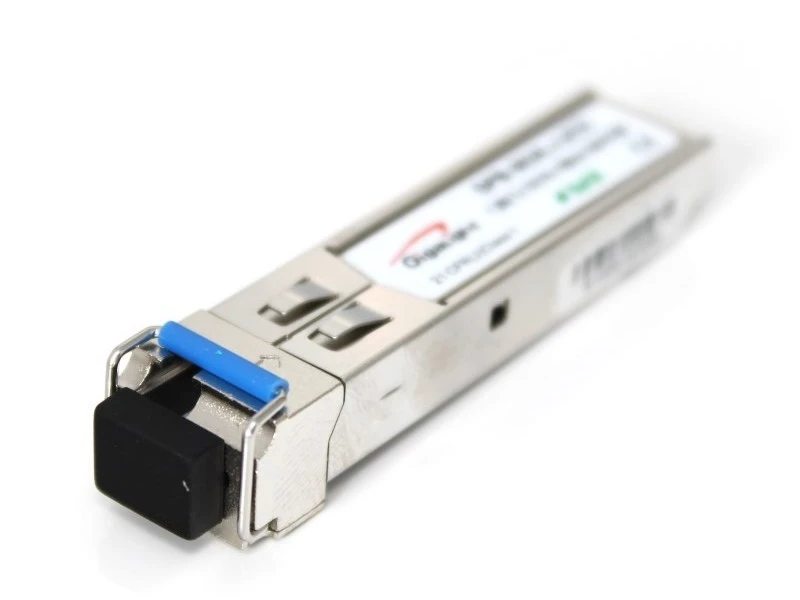 Transceiver gigaligth gpb-3524l-l2cd, 1,25gbps, 20km 2