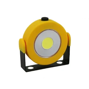 Lanternă led elmos wl138 3 w 2000 k 120 lm 4 x aaa