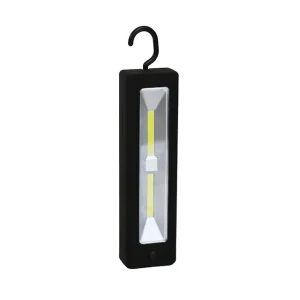 Lanternă led elmos wl136 6 w 2000 k 250 4 x aaa