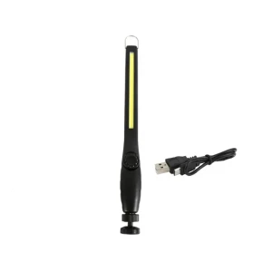 Lanternă led elmos wl236 5 w 300 lm 2000 mah