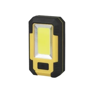 Lanternă led elmos egowl276 15 w 500 lm 2 x 1800 mah