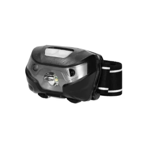 Lanternă frontală orno lt6 3 w 120 lm 5 v 1.2 ah Thumbnail 1