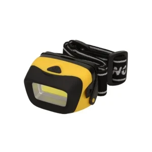 Lanternă frontală orno lt2 3 w 170 lm 3 x aaa