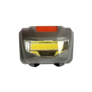 Lanterna pe cap led elmos hl044-1s 3 w 120 lm 3 x aaa