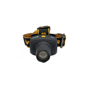 Lanterna pe cap led vorel 88672 3 w 1.5 v 3 x aaa