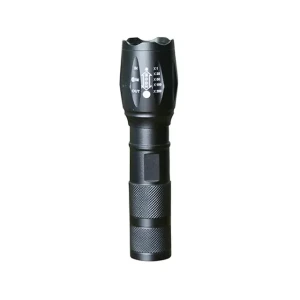 Lanterna led de mare putere af230 250 lm 3 x aaa elmos